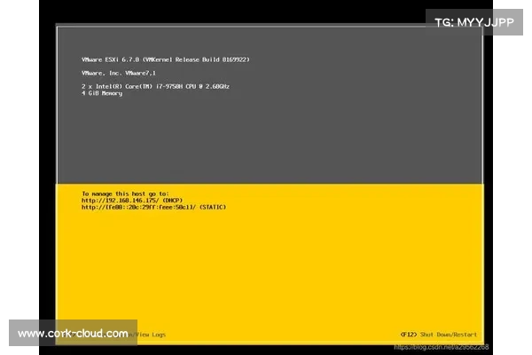 VMware ESXi 服务器遭受 Akira 针对 Linux 的勒索软件攻击 媒体 VMware ESXi 服务器遭受 Akira 针对 Linux 的勒索软件攻击 媒体